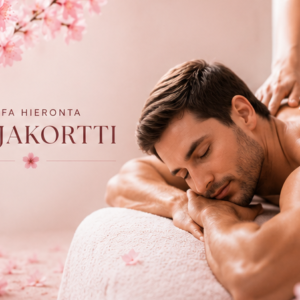 Restore Massage Gift Certificate for a Relaxing Wellness Treatment