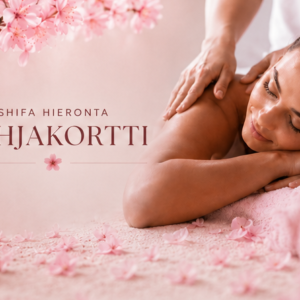 Series of Treatments Gift Certificate for Wellness Treatments